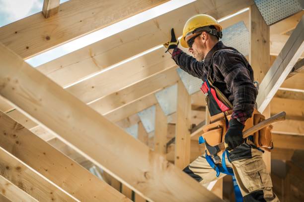 Best Roof Repair Services  in Hannahs Mill, GA