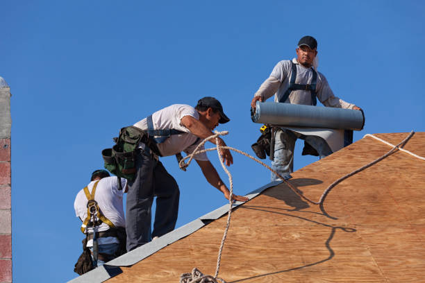 Best Roof Installation Near Me  in Hannahs Mill, GA