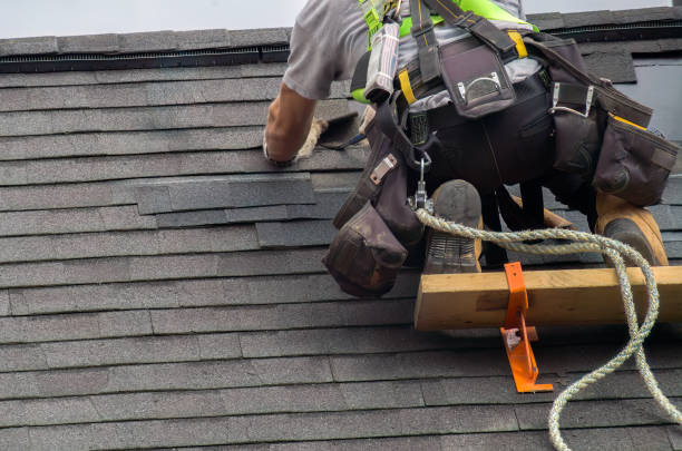 Best Flat Roof Repair Services  in Hannahs Mill, GA