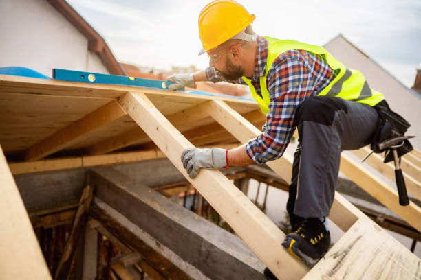 Best Emergency Roof Repair  in Hannahs Mill, GA