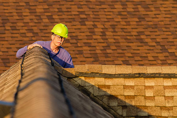 Best New Roof Installation  in Hannahs Mill, GA