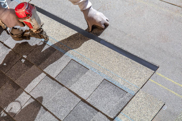 Best Residential Roofing Contractor  in Hannahs Mill, GA