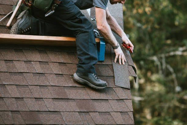Best Commercial Roofing Services  in Hannahs Mill, GA
