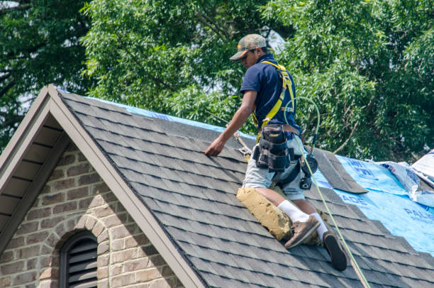 Reliable Hannahs Mill, GA Roofing Contractor Solutions